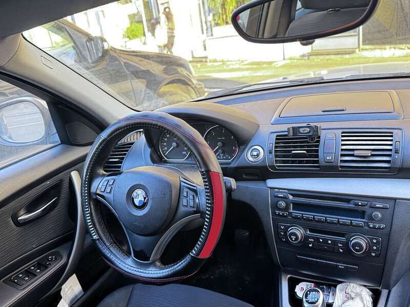 Gebraucht 2010 BMW 116 Kleinwagen | 5.100 € (Fairer Preis) - Bild 1/4
