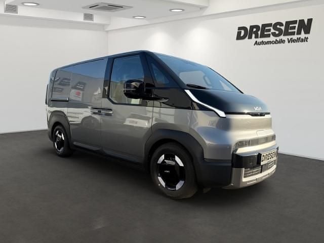Gebraucht Kia PV5 119 kW (163 PS) 2026 Grau Van / Kleinbus
