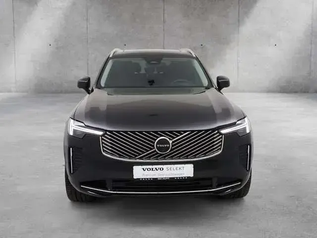 Gebraucht Volvo XC90 Plus 455 PS (334 kW) 2025 Schwarz SUV