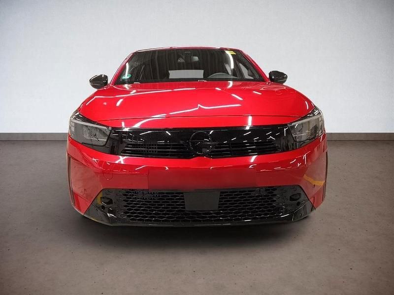 Gebraucht Opel Corsa S 101 PS (74 kW) 2024 Rot Limousine