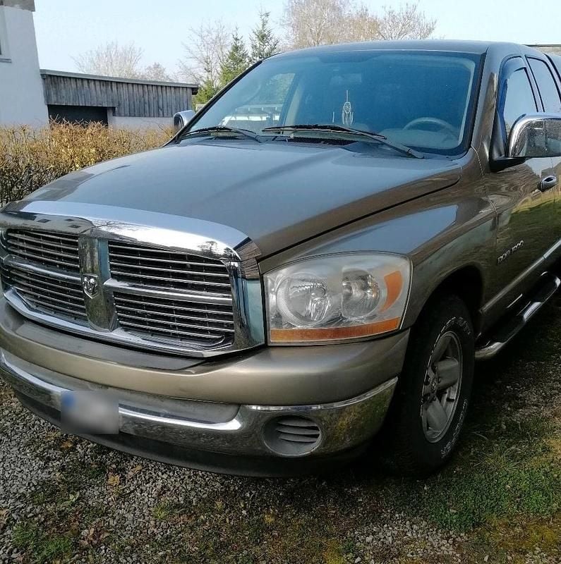 Gebraucht Dodge Magnum 2006 Gold SUV