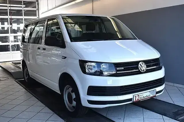 Second-hand VW T6 199 CP (146 kW) 2019 Andere Van