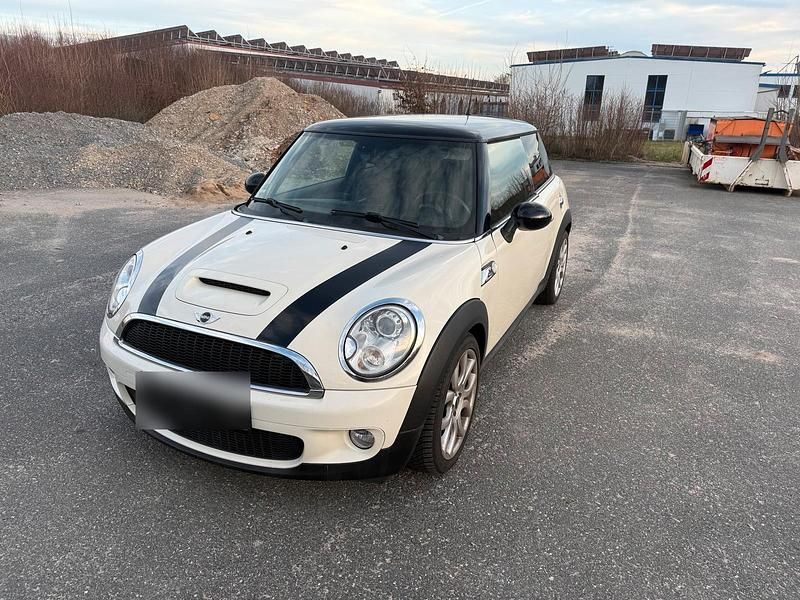 Gebraucht Mini Cooper S 174 PS (127 kW) 2008 Kleinwagen