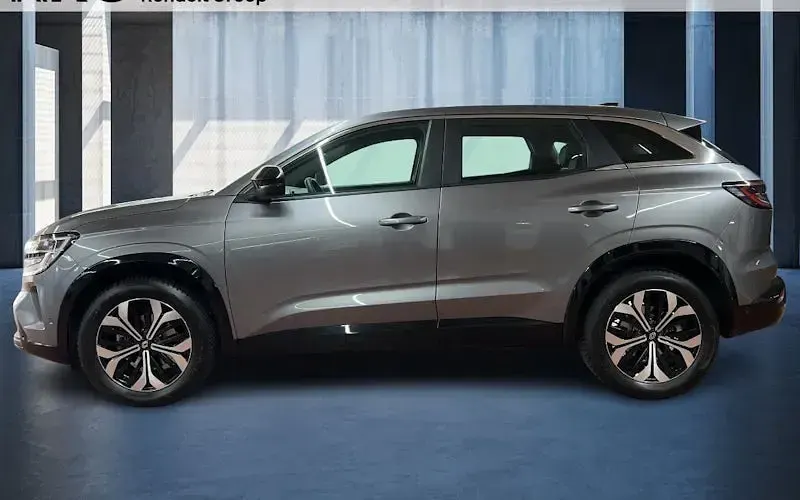 Second-hand Renault Austral Evolution 158 CP (116 kW) 2024 Gri SUV