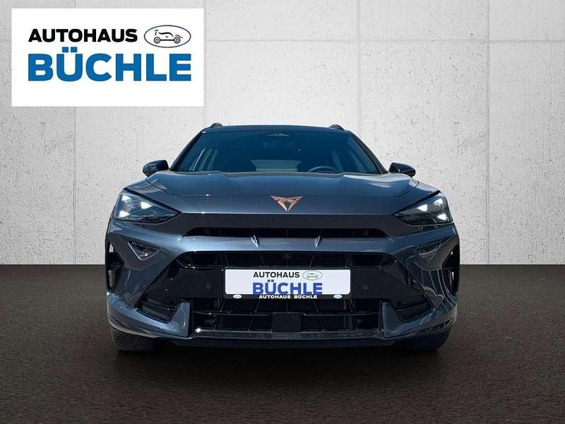 Occasion Cupra Formentor 150 ch (110 kW) 2025 Gris SUV