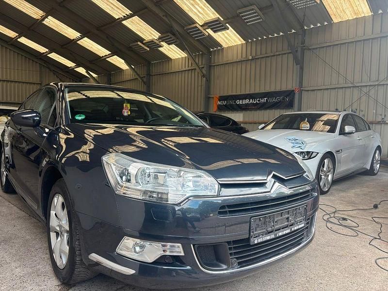 Gebraucht 2009 Citroën C5 Tendance Limousine | 3.350 € (Guter Preis) - Bild 1/4