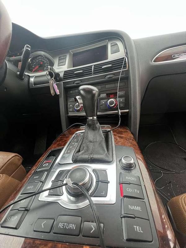 Gebraucht Audi A6 256 PS (188 kW) 2006 Limousine