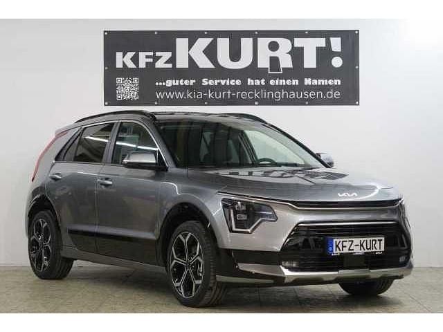 Neu 2025 Kia Niro 3 SUV | 37.990 € (Fairer Preis) - Bild 1/4