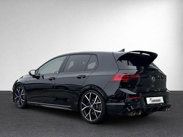 Gebraucht VW Golf VIII R 320 PS (235 kW) 2023 Deep black perleffekt Limousine