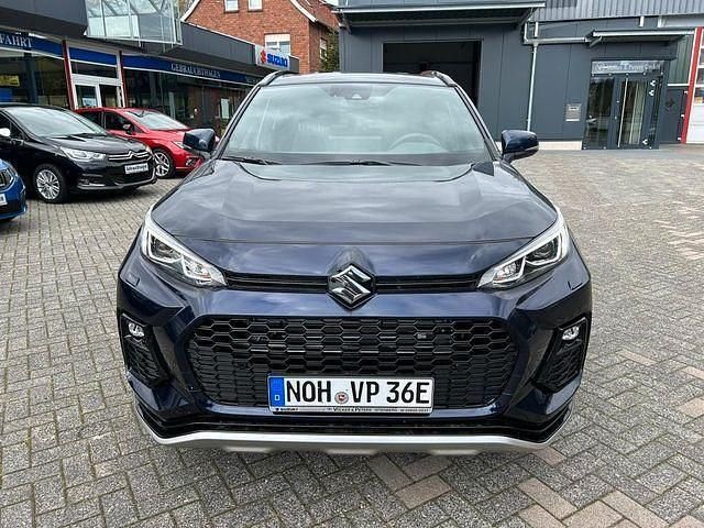 Gebraucht Suzuki Across Comfort+ 306 PS (225 kW) 2023 SUV
