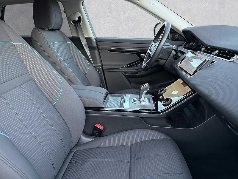 Gebraucht Land Rover Range Rover evoque 165 PS (121 kW) 2020 Fuji white