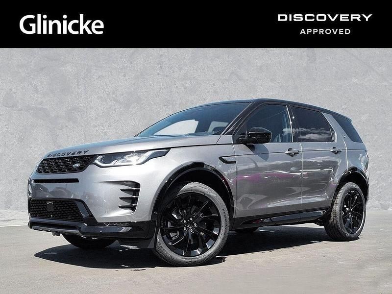 Eiger grey Gebraucht 2024 Land Rover Discovery Sport SE Dynamic SUV | 52.330 € (Guter Preis) - Bild 1/4