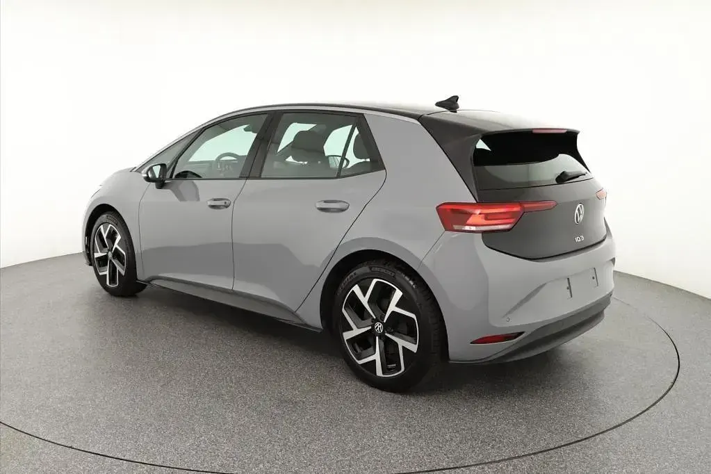Gebraucht VW ID.3 Pro 150 kW (204 PS) 2023 Grau Kleinwagen