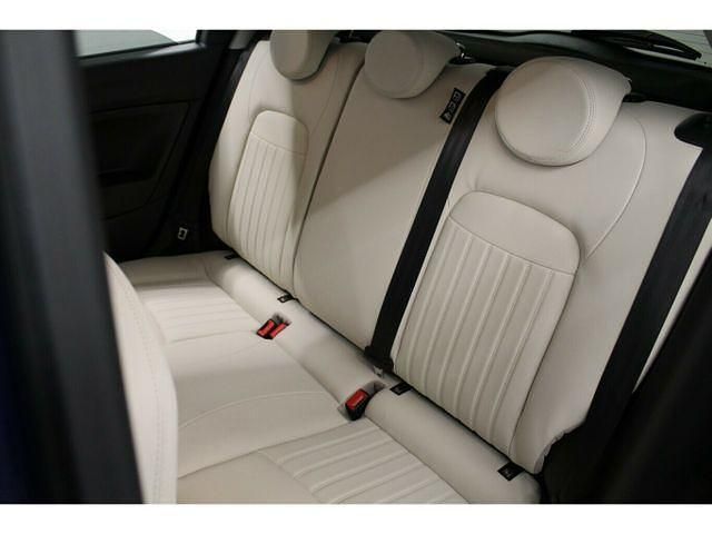 Gebraucht Fiat 500X Club 150 PS (110 kW) 2022 SUV