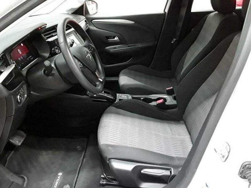 Gebraucht Opel Corsa-e Edition 100 kW (136 PS) 2022 Arktis weiß Kleinwagen