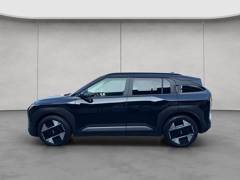 Gebraucht Kia EV3 Earth 150 kW (204 PS) 2025 (abp) auroraschwarz met SUV