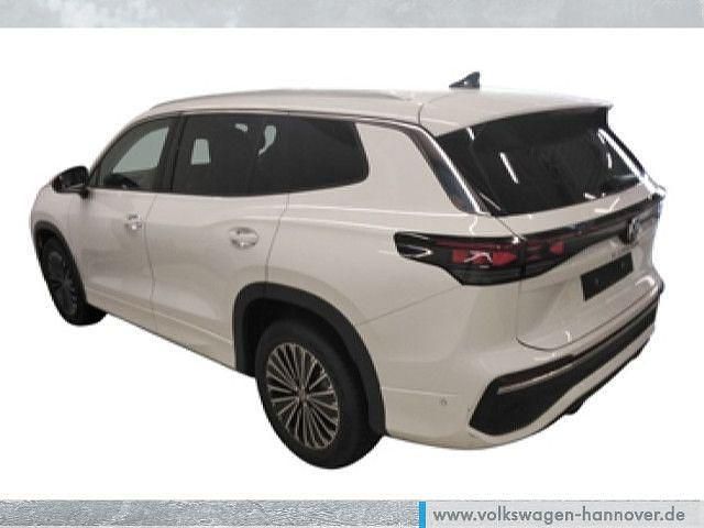 Gebraucht VW Tayron Elegance 150 PS (110 kW) 2025 Pure white SUV