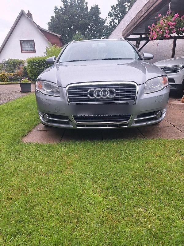 Gebraucht 2006 Audi A4 Kombi | 1.499 € (Superpreis) - Bild 1/4