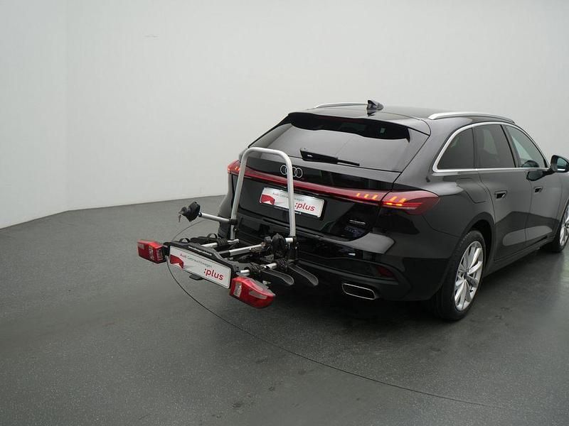 Gebraucht Audi A5 Sport 204 PS (150 kW) 2025 Schwarz Kombi