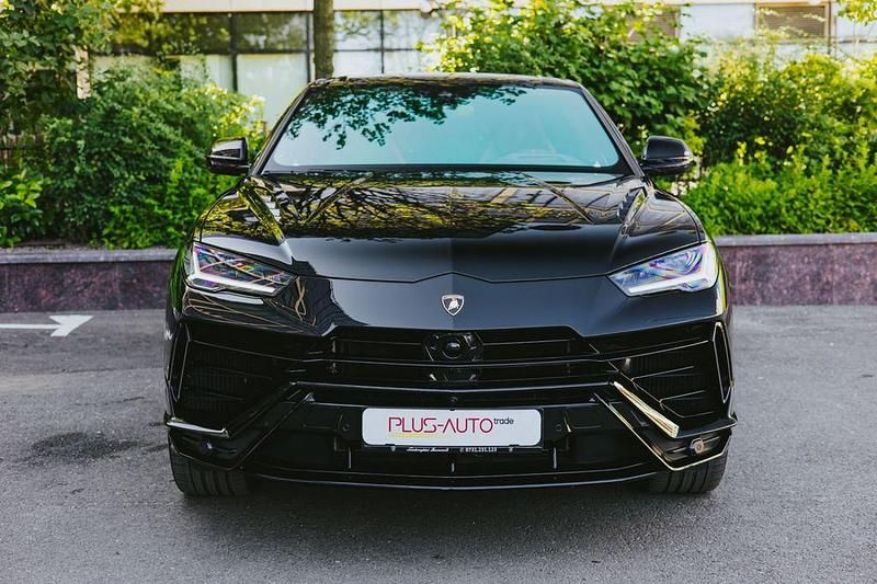 Gebraucht Lamborghini Urus 666 PS (489 kW) 2024 SUV