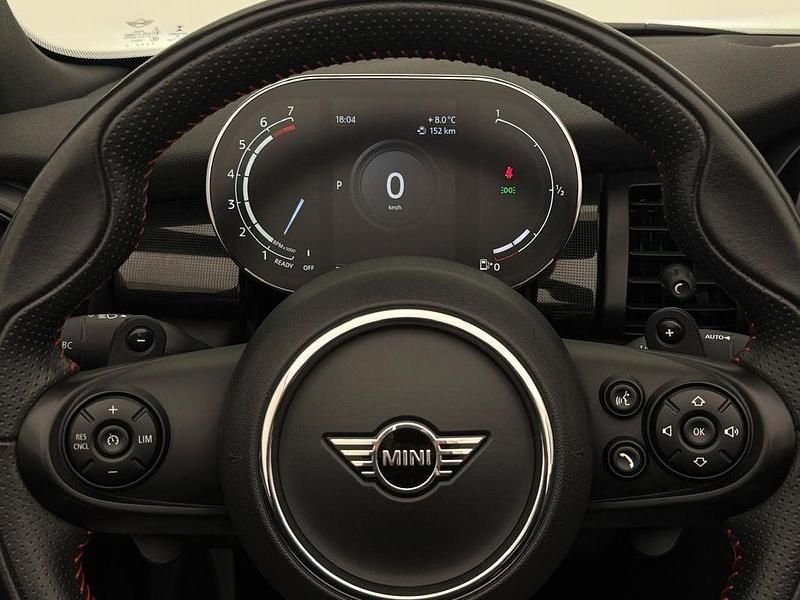 Grau Gebraucht 2020 Mini Cooper S Cabriolet Cabrio | 24.999 € (Fairer Preis) - Bild 1/4