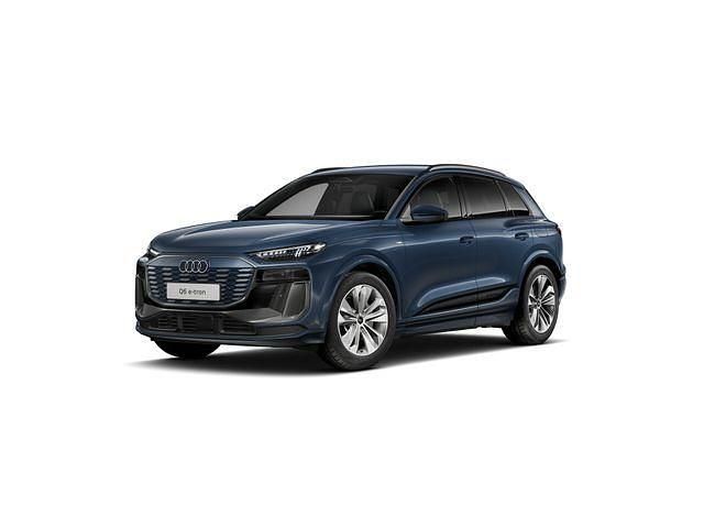 Gebraucht Audi e-tron S-Line 284 kW (387 PS) 2025 SUV