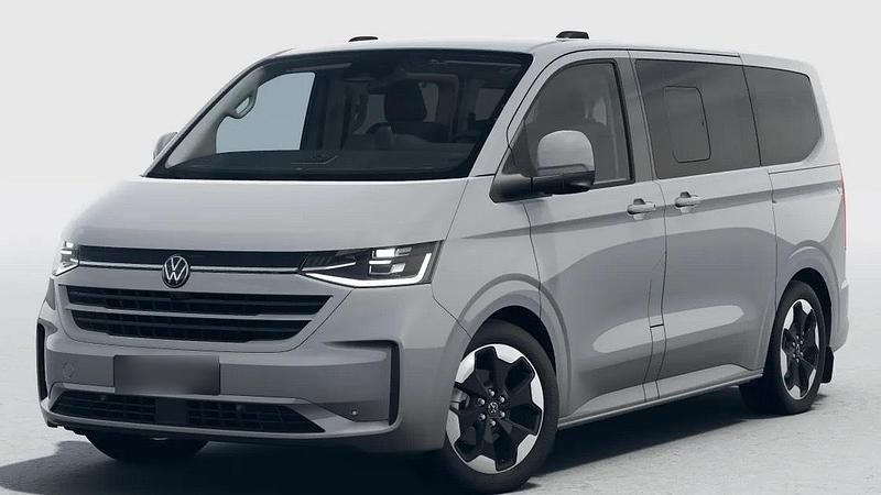 Gebraucht VW T7 Style 170 PS (125 kW) 2025 Grau Van
