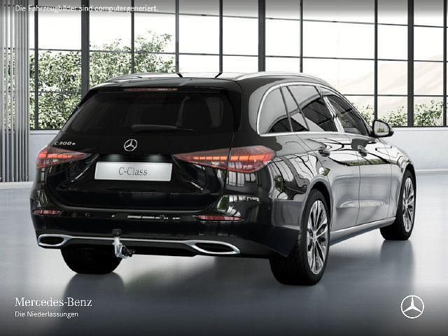 Gebraucht Mercedes C300e 313 PS (230 kW) 2024
