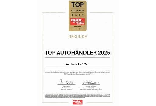 Gebraucht Cupra Formentor 150 PS (110 kW) 2023 Weiß SUV