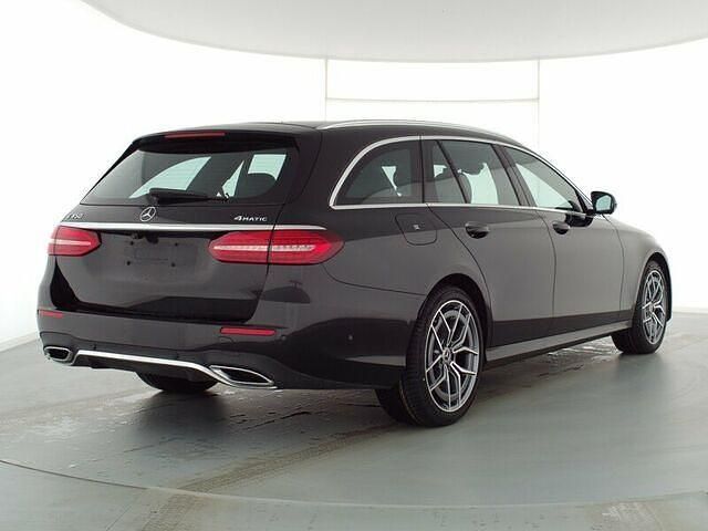 Gebraucht Mercedes E450 AMG 367 PS (269 kW) 2020 Schwarz Kombi