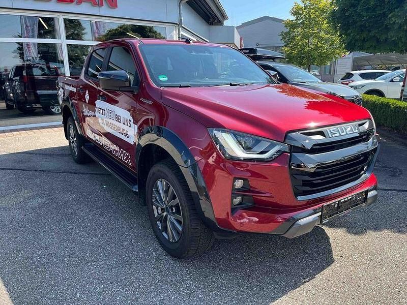 Gebraucht Isuzu D-Max 163 PS (119 kW) 2023 Andere Abholung