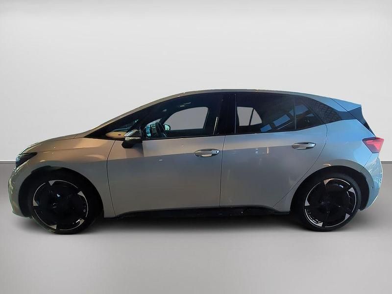 Neu Cupra Born 169 kW (231 PS) 2026 Geyser silver metallic Kleinwagen