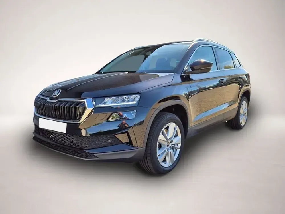 Gebraucht Skoda Karoq Selection 150 PS (110 kW) 2026 SUV