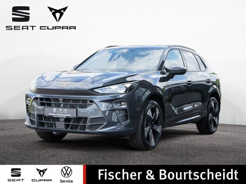 Timanfaya grau Neu 2025 Cupra Terramar VZ SUV | 52.380 € (Etwas zu teuer) - Bild 1/4