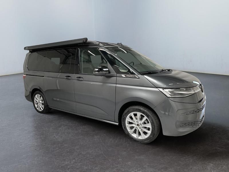 X3 indium grey met. Neu 2025 VW California California Van | 63.767 € (Superpreis) - Bild 1/4