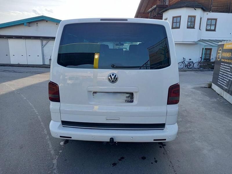 Second-hand VW T5 179 CP (131 kW) 2011 Alb Van