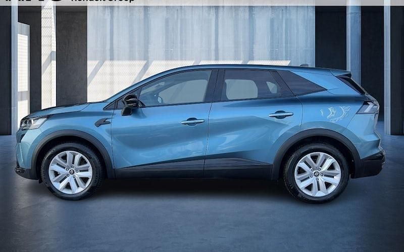 Gebraucht Renault Symbioz Evolution 143 PS (105 kW) 2025 Blau SUV