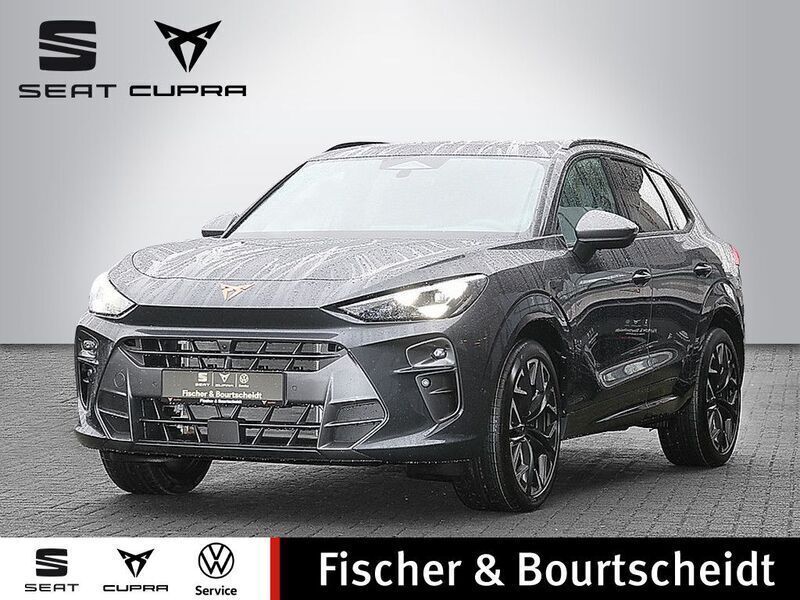 Grau Neu 2025 Cupra Terramar VZ SUV | 54.680 € (Teuer) - Bild 1/4