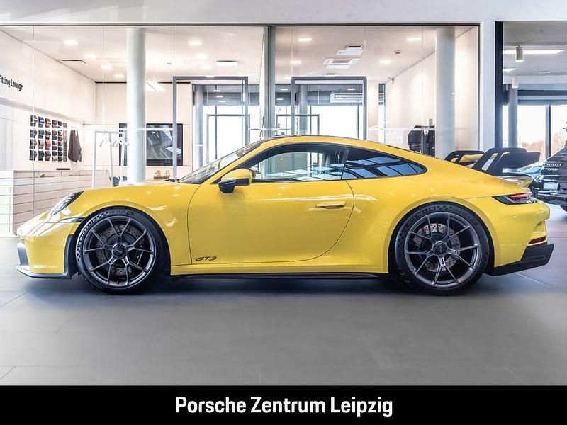 Gebraucht Porsche 992 510 PS (375 kW) 2023 Gelb