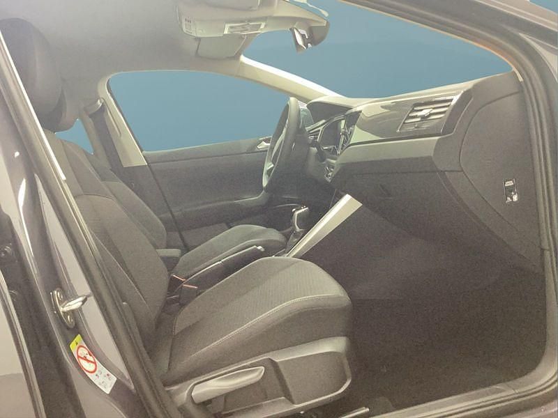 Neu VW Taigo 116 PS (85 kW) 2025 Schwarz SUV