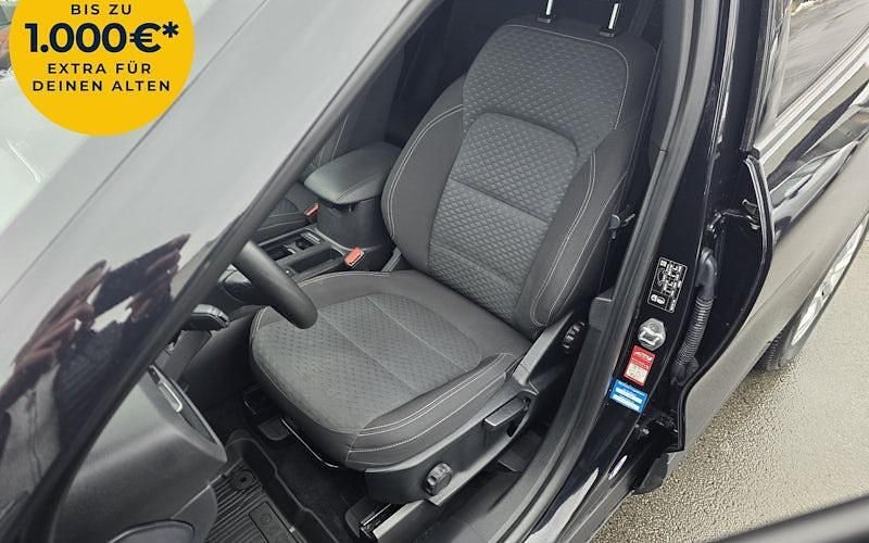 Gebraucht Ford Kuga Cool & Connect 120 PS (88 kW) 2021 Schwarz SUV