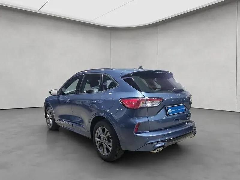 Gebraucht Ford Kuga ST-Line 150 PS (110 kW) 2024 Blau SUV