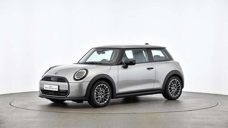 Gebraucht Mini Cooper Classic 156 PS (114 kW) 2024 Grau Kleinwagen