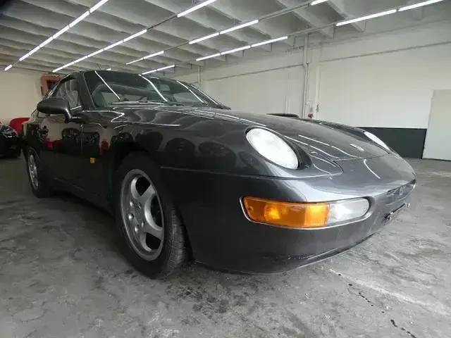 Occasion Porsche 968 239 ch (175 kW) 1992 Coupé
