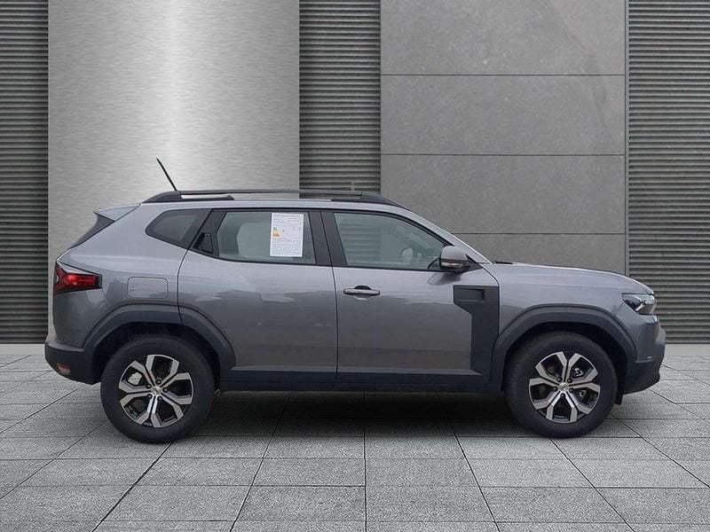 Dolomitgrau Neu 2025 Dacia Duster Expression SUV | 27.300 € (Fairer Preis) - Bild 1/4