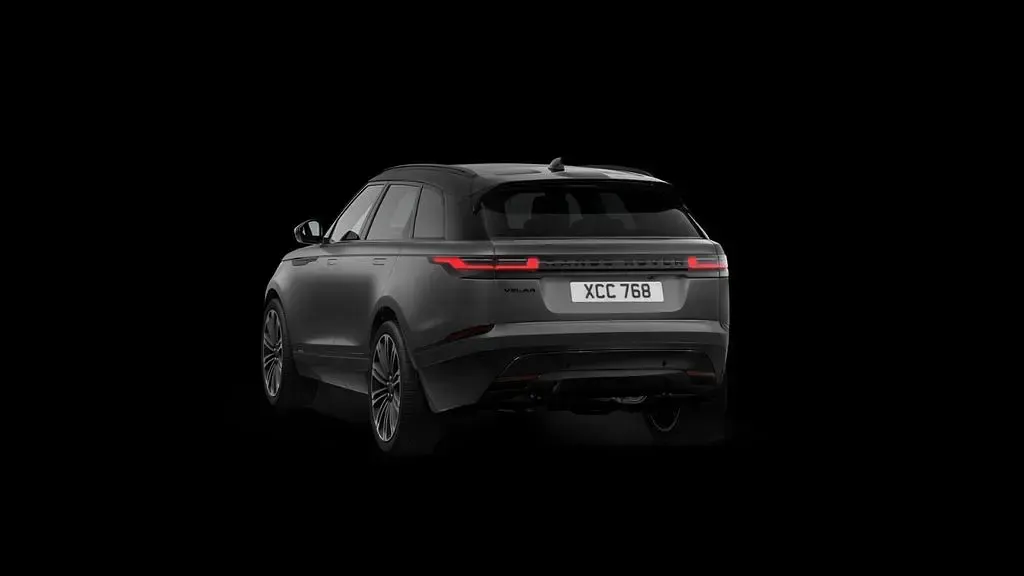 Neu Land Rover Range Rover Velar 300 PS (220 kW) 2026 Grau SUV