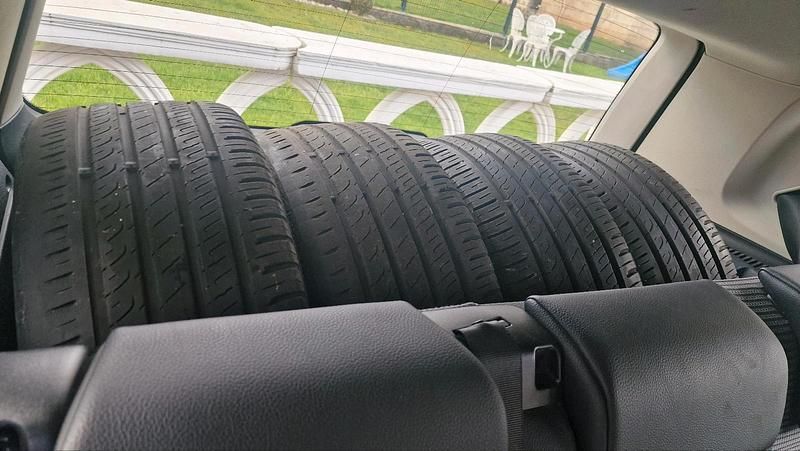 Gebraucht Mercedes A170 115 PS (84 kW) 2008 Schwarz Limousine