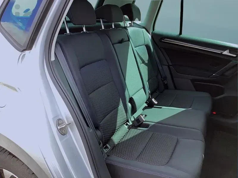 Occasion VW Golf 150 ch (110 kW) 2020 Argent Monospace