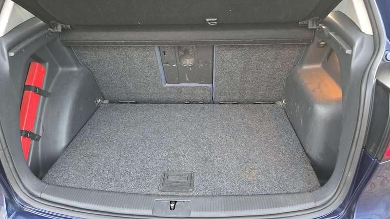 Gebraucht VW Golf IV Trendline 90 PS (66 kW) 2005 Blau Limousine