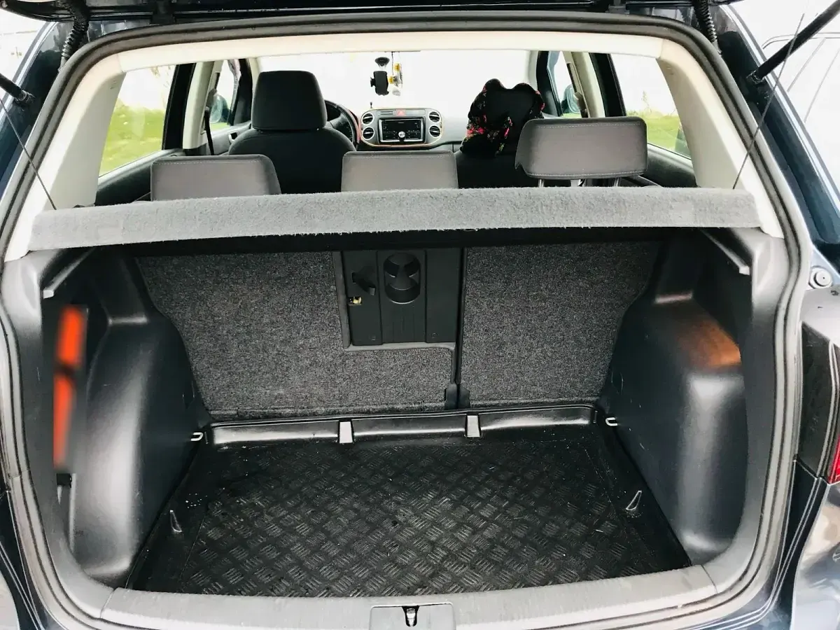 Gebraucht VW Golf V 116 PS (85 kW) 2007 Blau Kombi